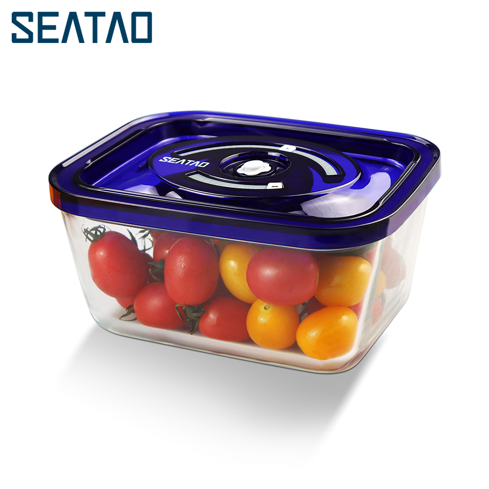 Meal Prep Jars With Lids - Os recipientes de armazenamento de alimentos