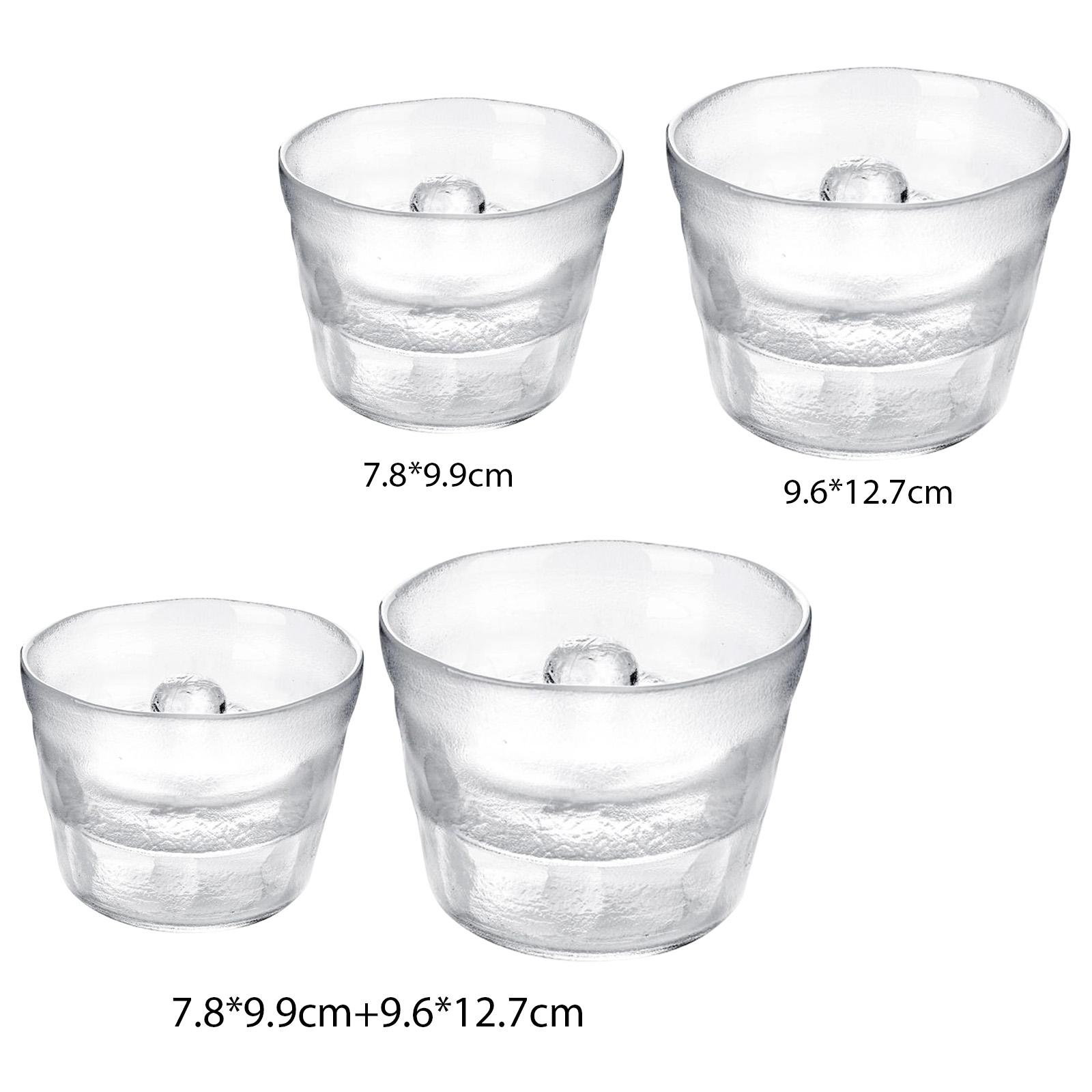 Pote de Vidro para Picles com  - Meal Prep Jars With Lids avaliação e preço
