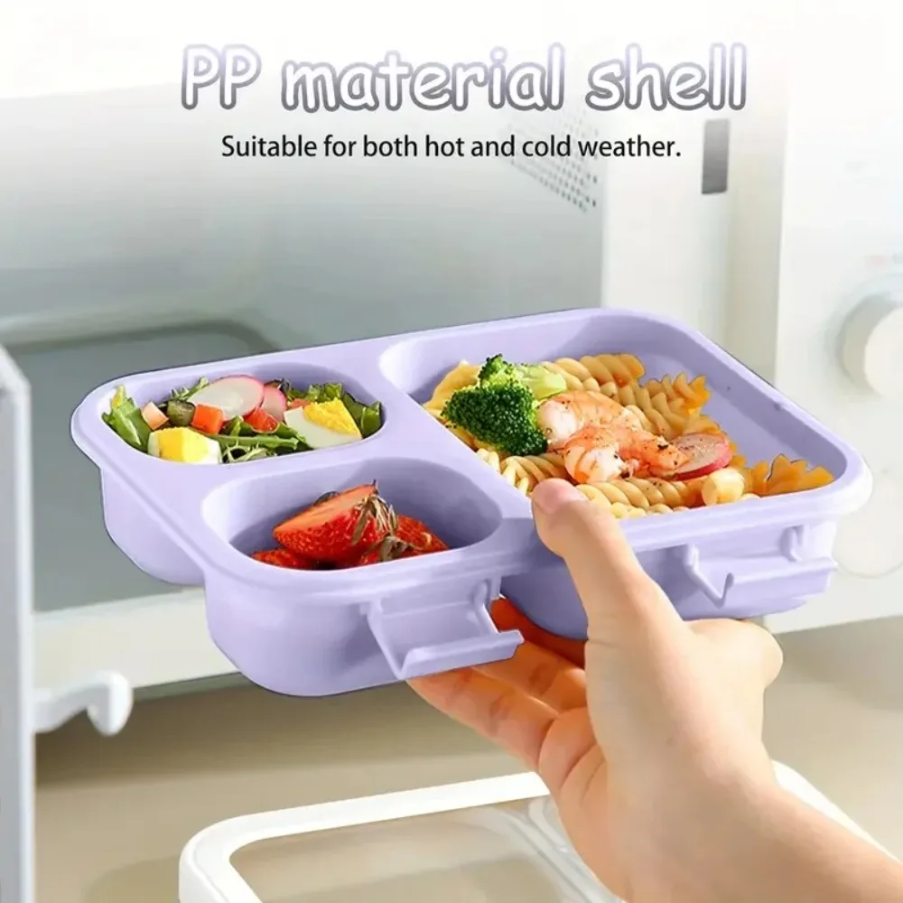 Lancheira com tampas Recipient - Meal Prep Jars With Lids avaliação e preço