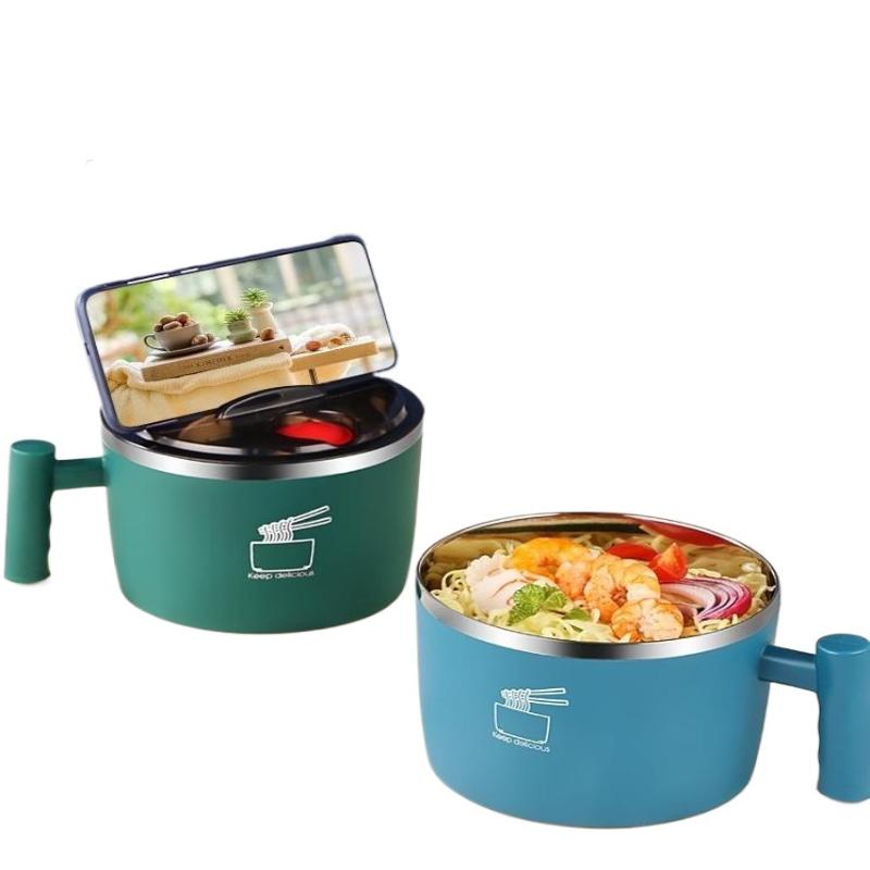 Tigela ao ar livre recipiente  - Meal Prep Soup avaliação e preço