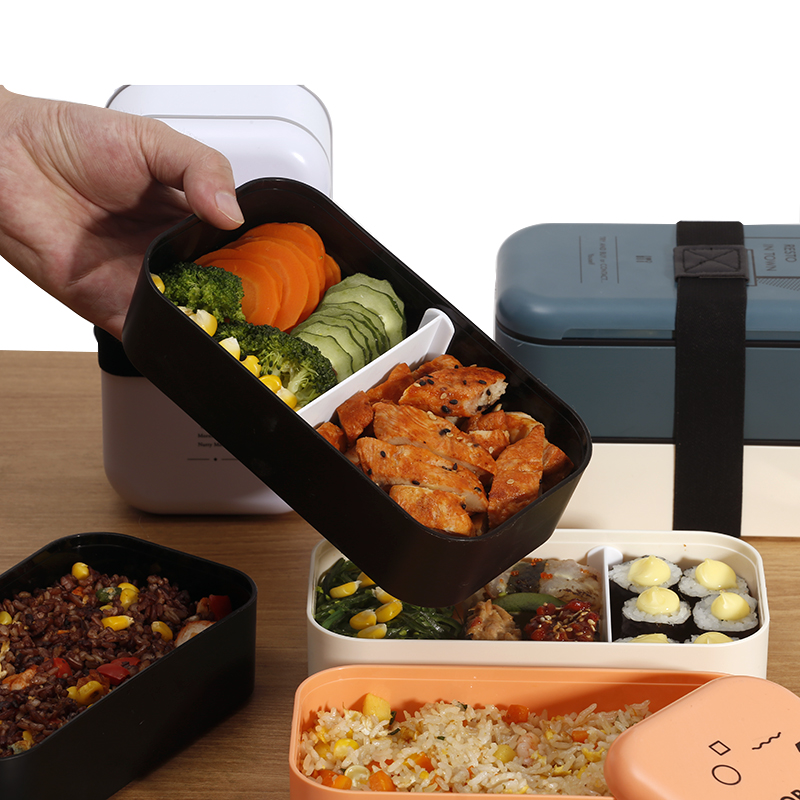 Marmita Ecológica, Container d - Meal Prep Or Prep Meal avaliação e preço