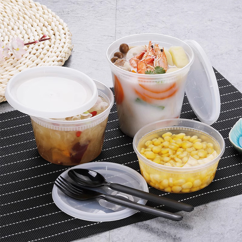 10 Peças de Recipientes Transp - Meal Prep No Microwave avaliação e preço