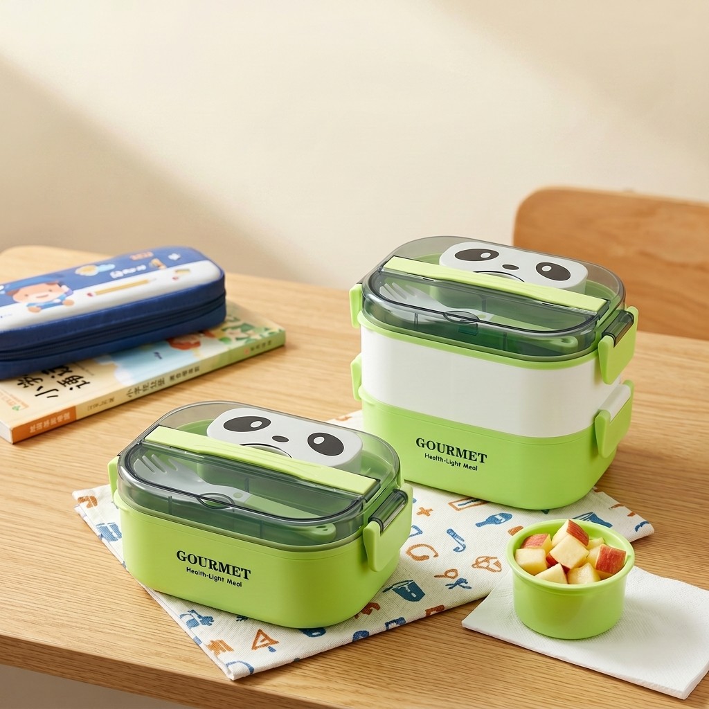 Caixa Bento Plástica Micro-ond - Meal Prep Or Prep Meal avaliação e preço
