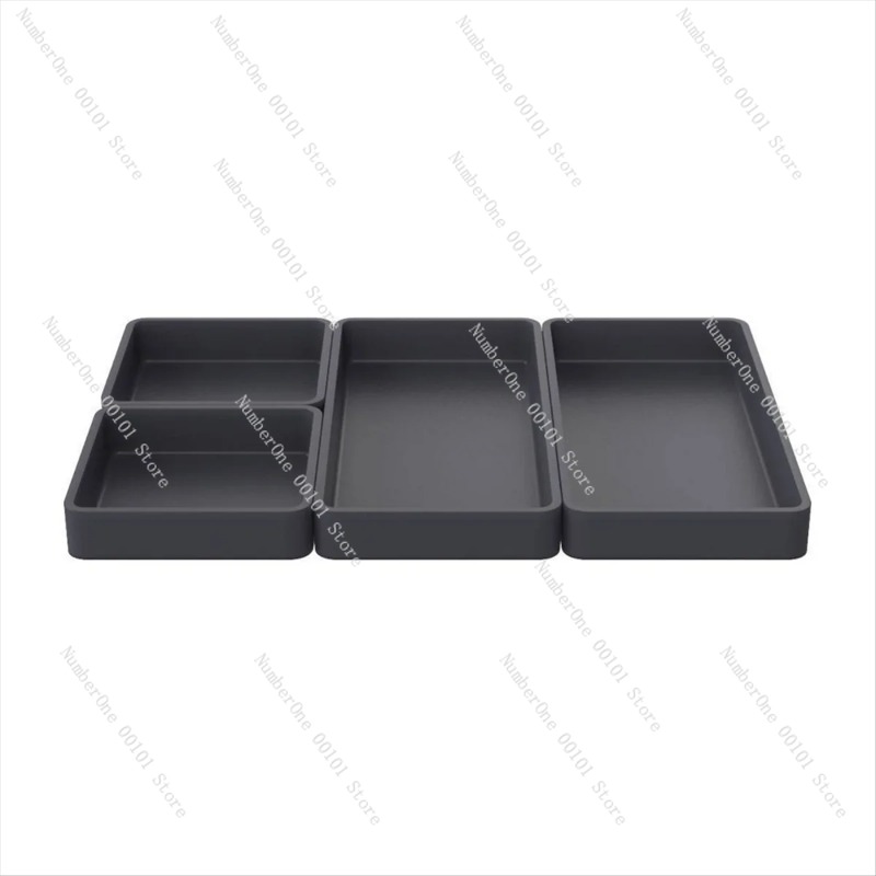 Divisores de Assadeira Y92A pa - Meal Prep No Microwave avaliação e preço