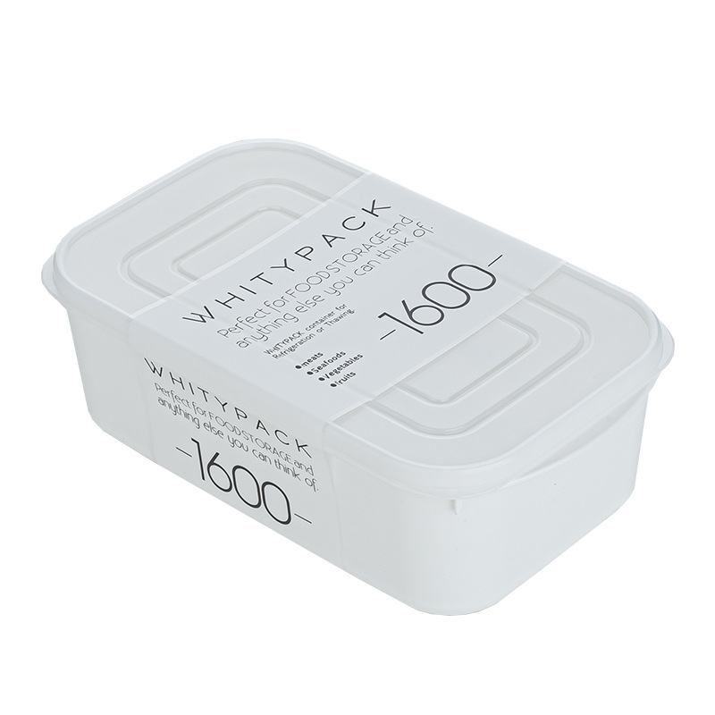 Recipientes de Armazenamento d - Meal Prep Frozen Food avaliação e preço
