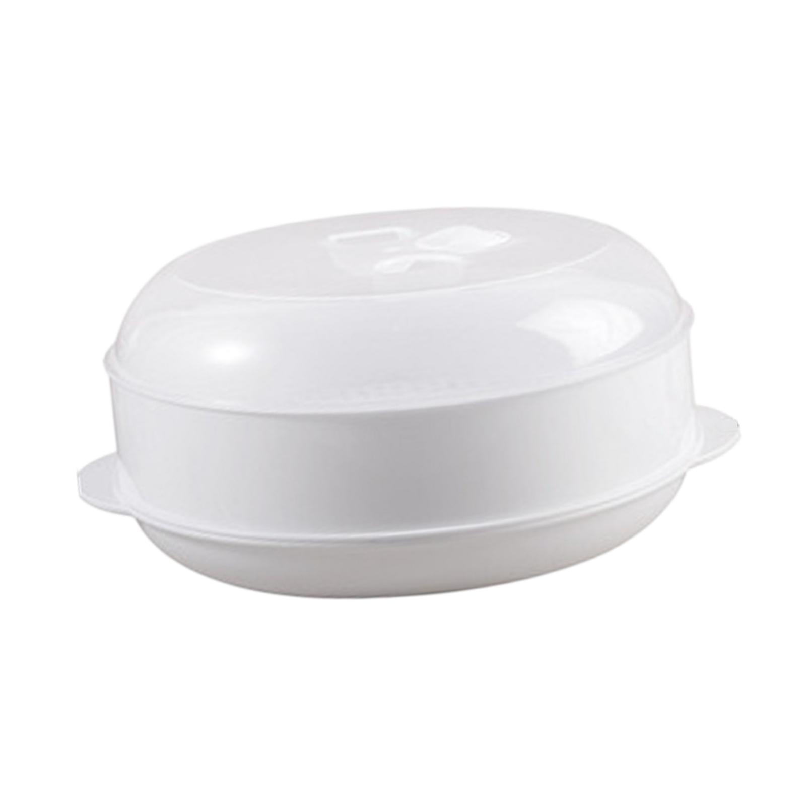 Vaporizador para Cozinhar no M - Meal Prep No Microwave avaliação e preço
