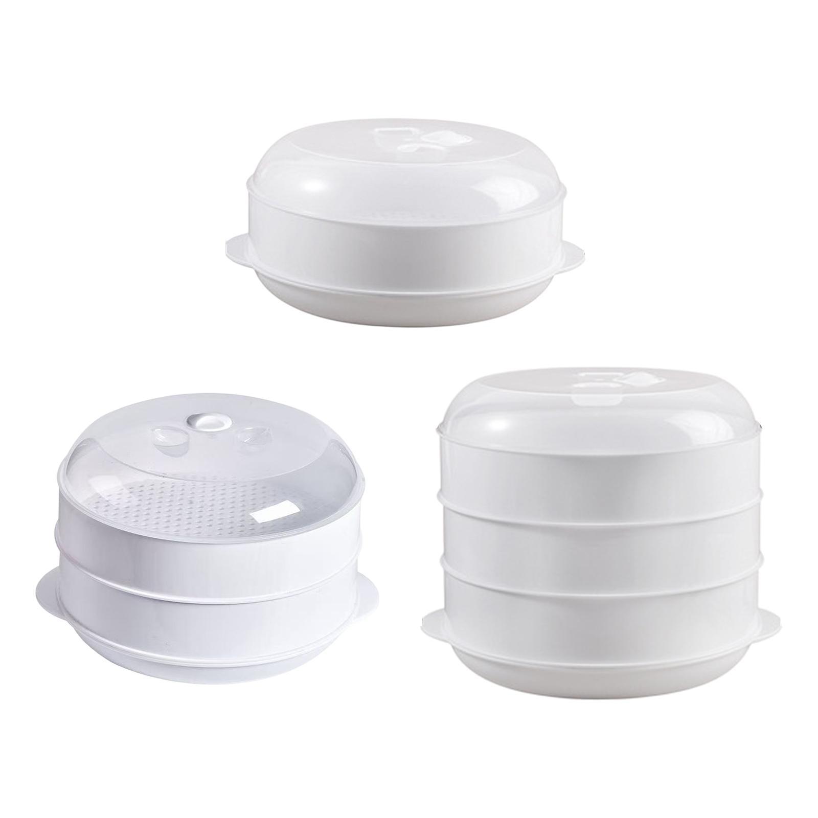 Vaporizador para Cozinhar no M - Meal Prep No Microwave avaliação e preço