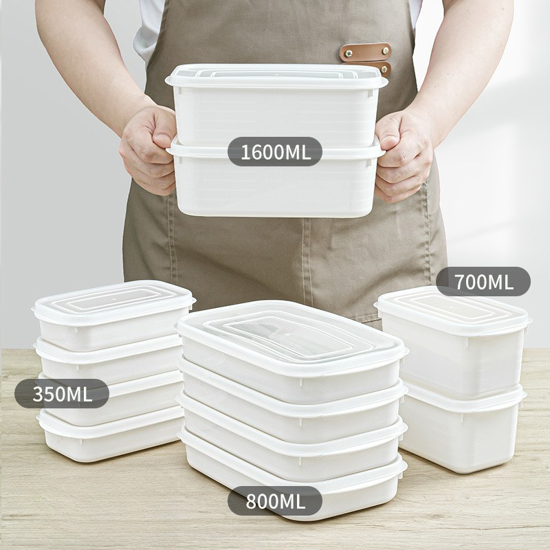 Recipientes para Armazenamento - Meal Prep No Microwave avaliação e preço