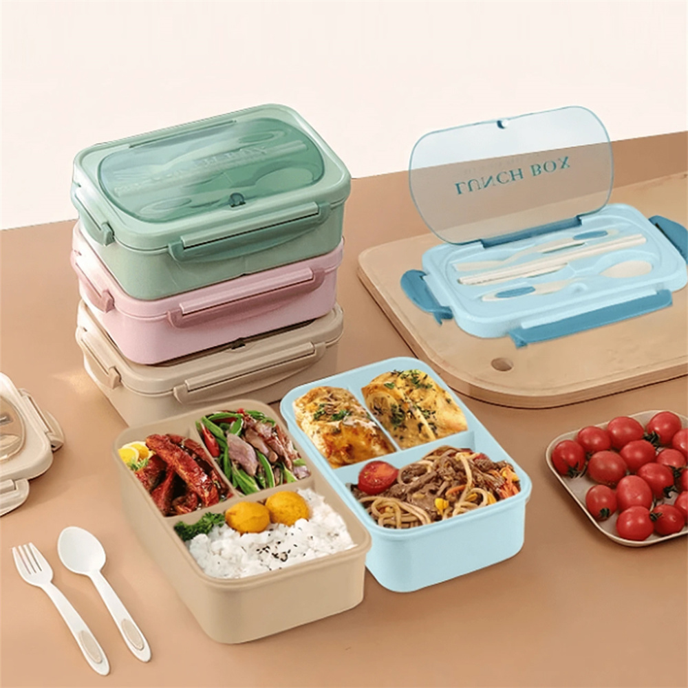 Lancheira de 40,58 onças com u - Meal Prep Healthy Lunch avaliação e preço