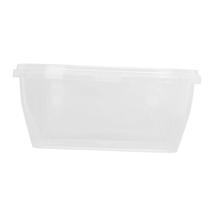 Caixas de armazenamento com ta - Meal Prep No Microwave avaliação e preço