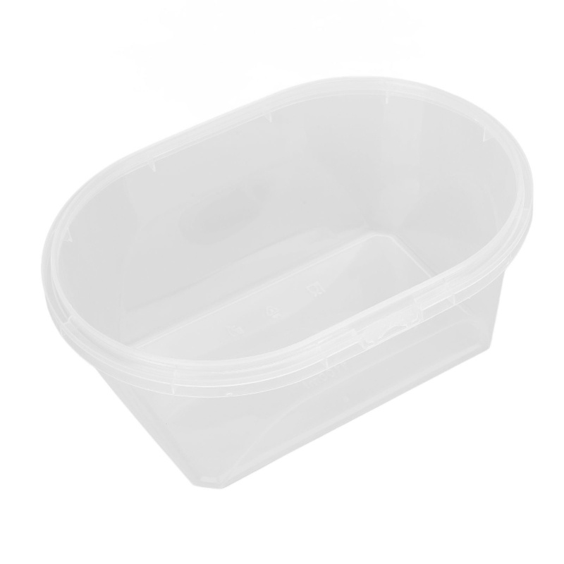 Caixas de armazenamento com ta - Meal Prep No Microwave avaliação e preço